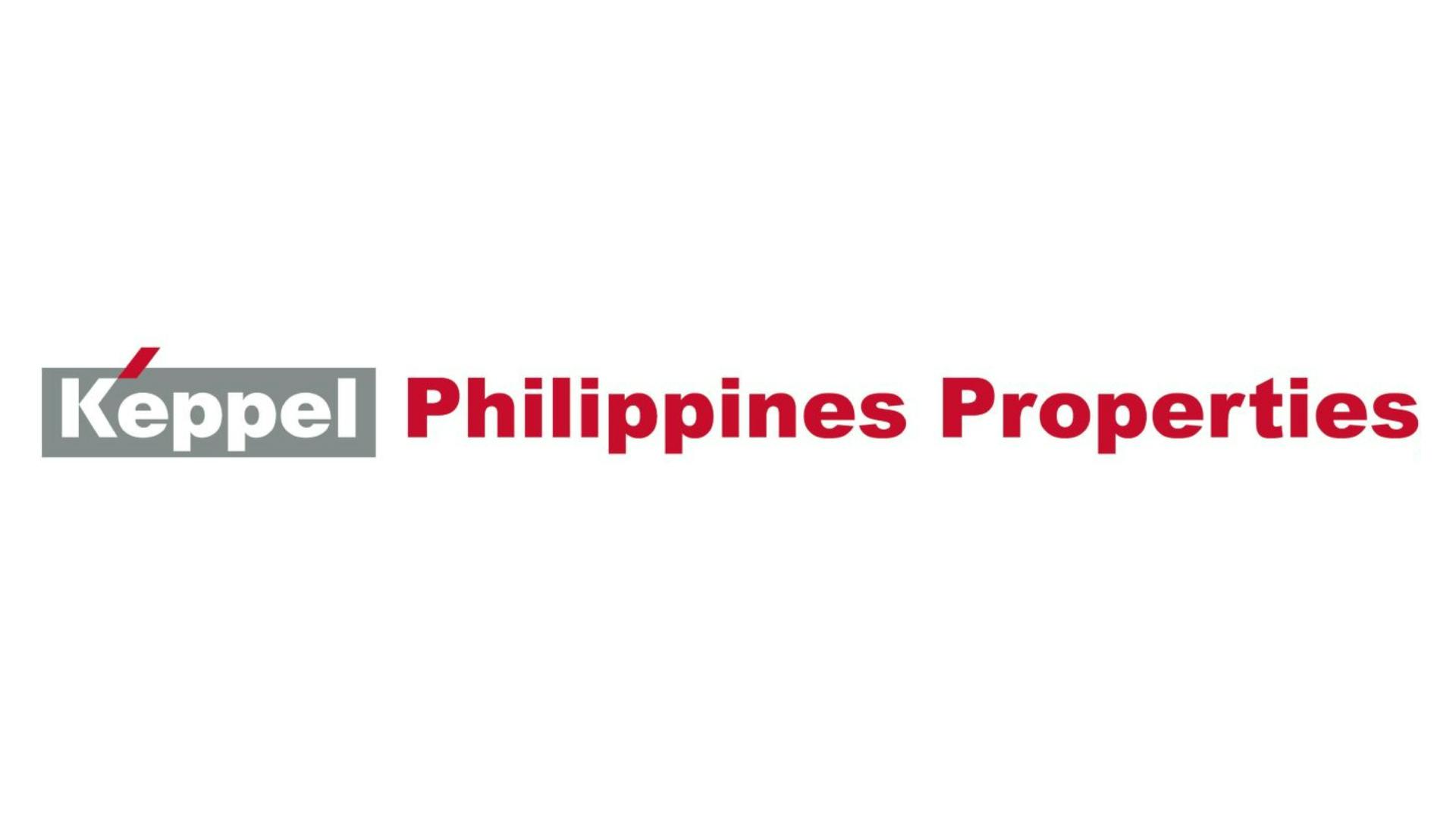 Keppel Philippines Properties, Inc. Notice of Annual Stockholders’ Meeting